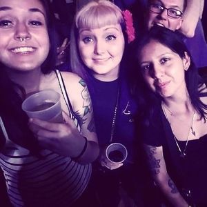 Meet your Posher, Kate